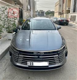 بی وای دی دیسترۆیەر 05